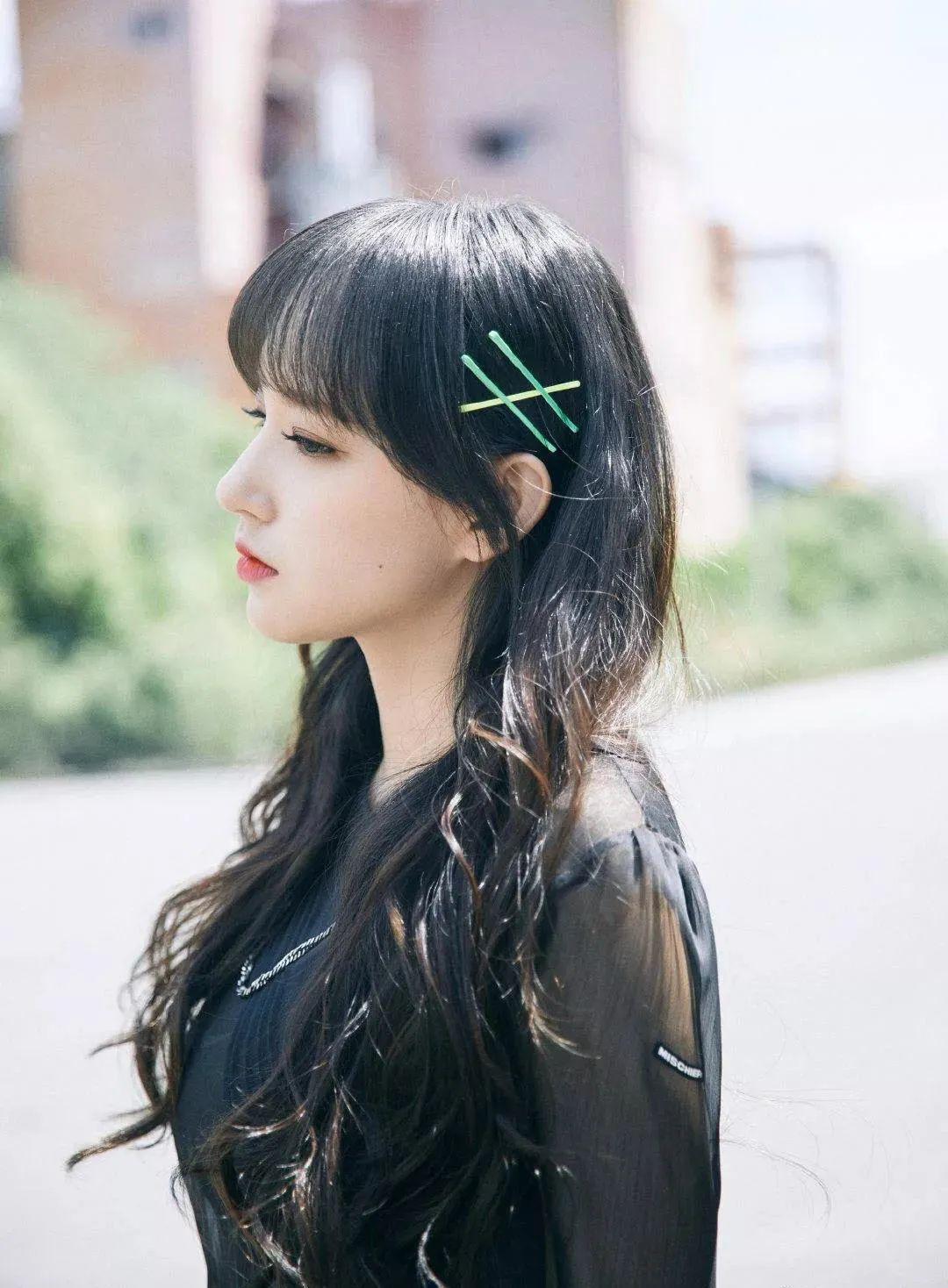 美出高级感发夹,站在时尚的顶峰