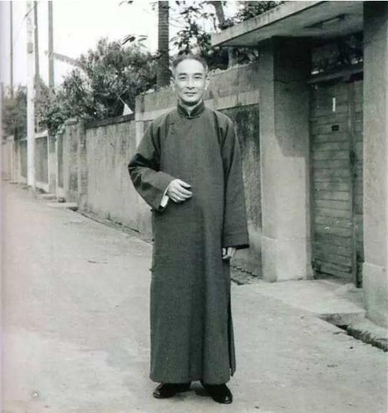 南怀瑾对朱清时的评价,李敖说南怀瑾的真相