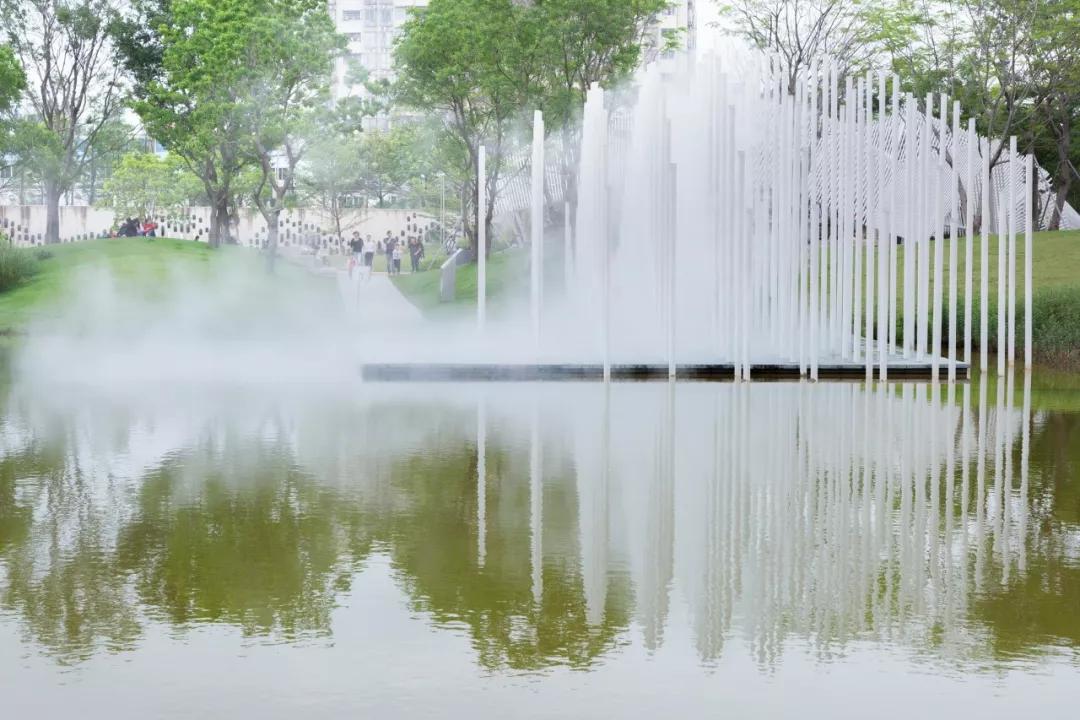 童年主题的景观设计,高端儿童景观设计