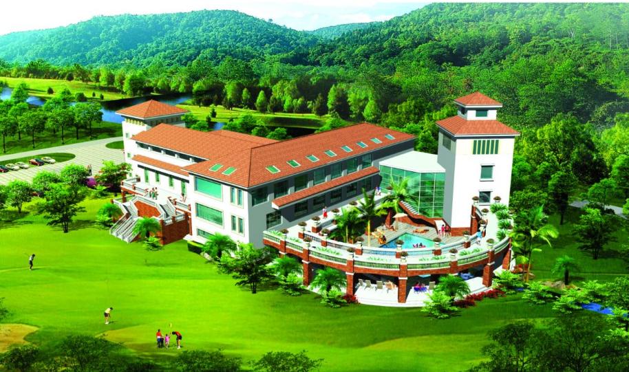 连云港东海羽山温泉,东海县温泉镇羽山村集中规划