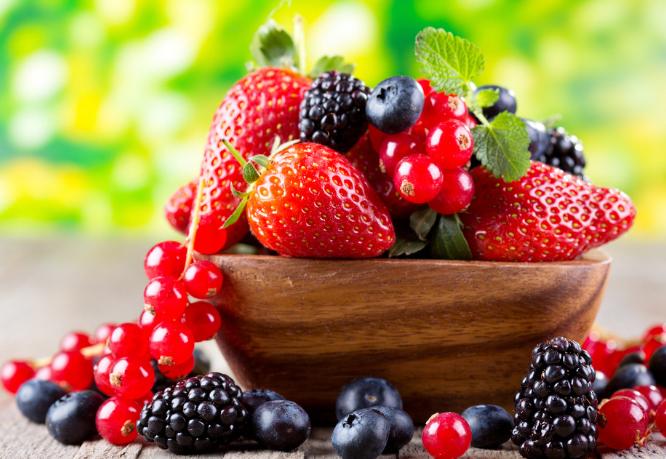 夏天可以吃什么水果解渴,夏季必吃的5种水果解暑又清凉