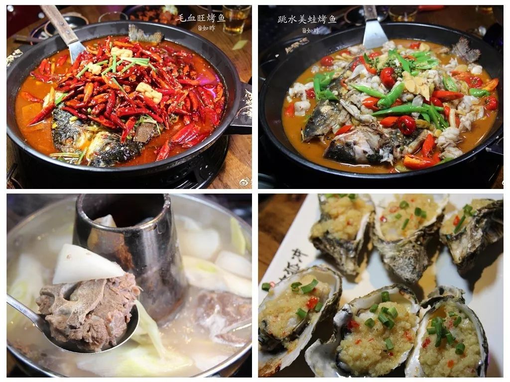 敬大佬!!码字三天三夜，他精选了福州30家店与你分享~