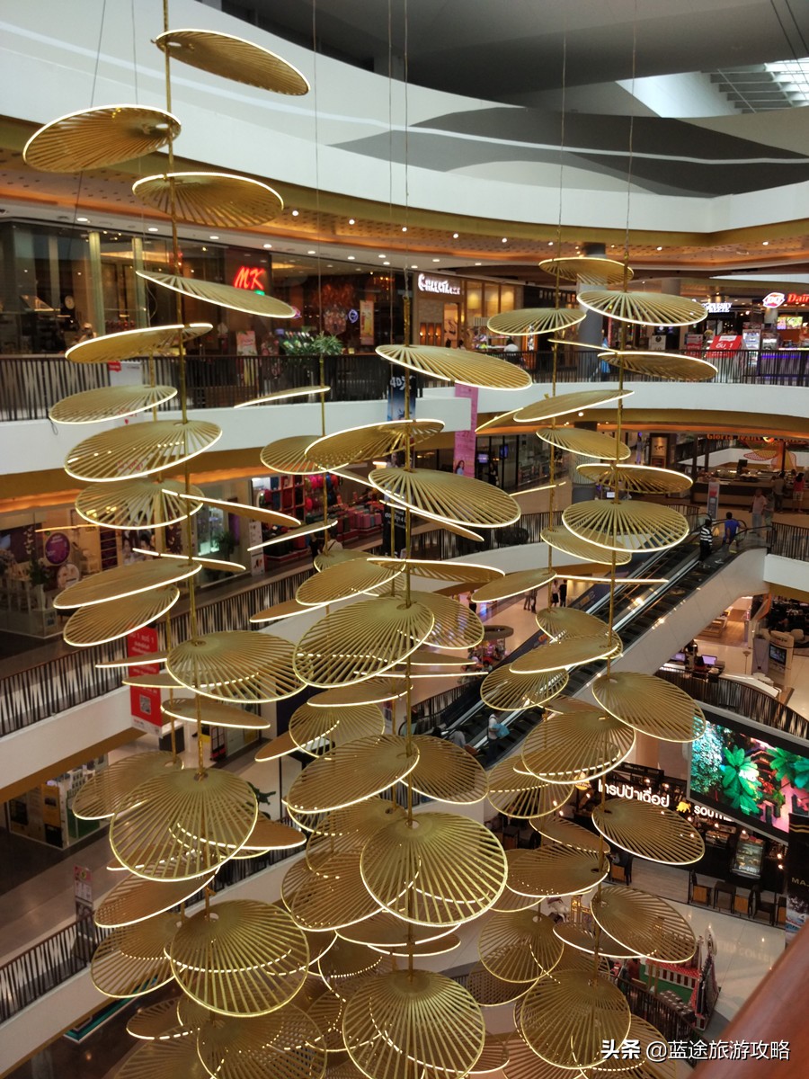 泰国清迈旅游攻略必备,去泰国清迈购物必买清单