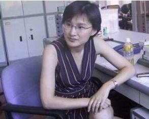 中央节目主持人董倩现在干嘛呢,董倩主持人最近的消息