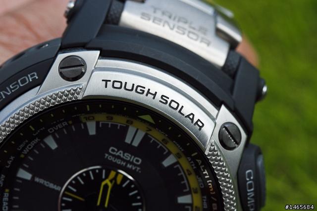 卡西欧登山手表prw3000,卡西欧prw6600yb和prw6600yb-3的区别