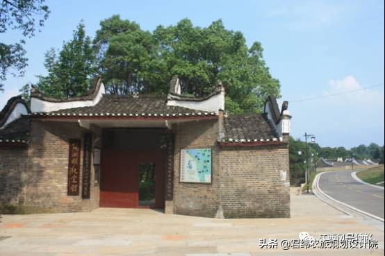 陶渊明故里江西九江世外桃源,九江陶渊明故里风景区