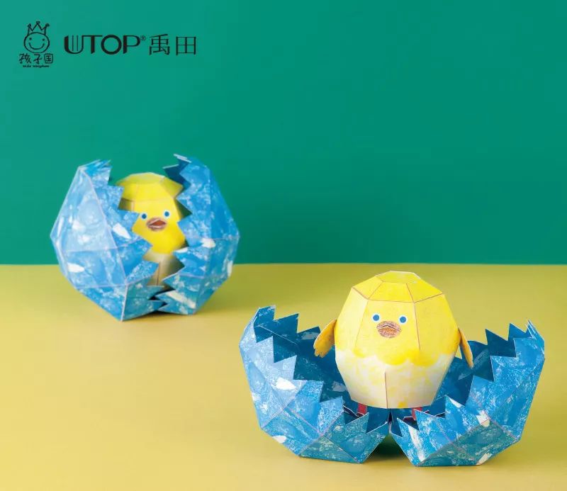 神奇到不可思议的纸玩具,奇妙纸玩具