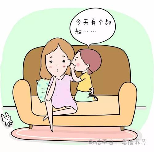 面对孩子的好奇心理是如何引导,孩子对性好奇怎么教育