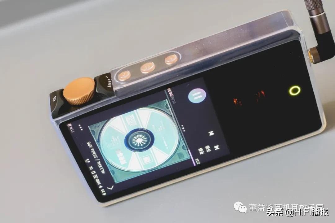 凯音n3pro,cayin凯音n3pro评测