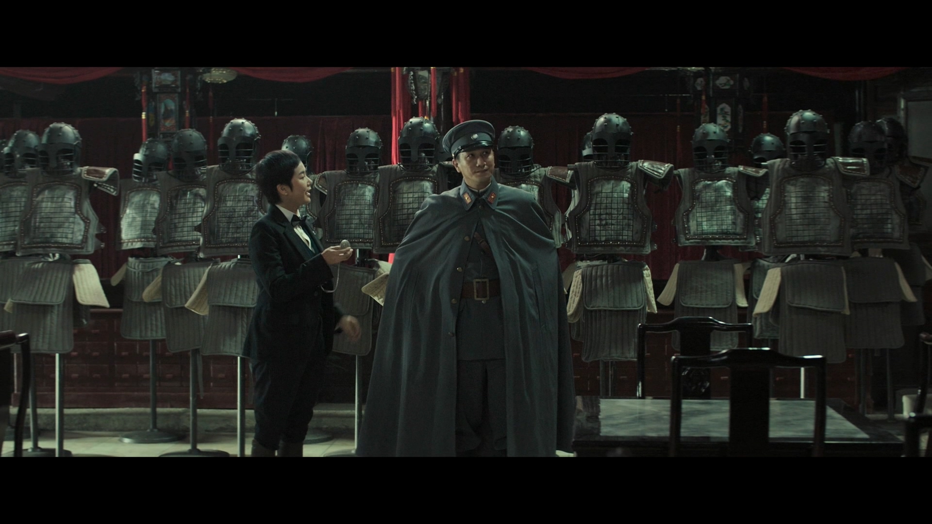 徒弟踢了八家武馆结局,徒弟踢八个武馆被驱逐