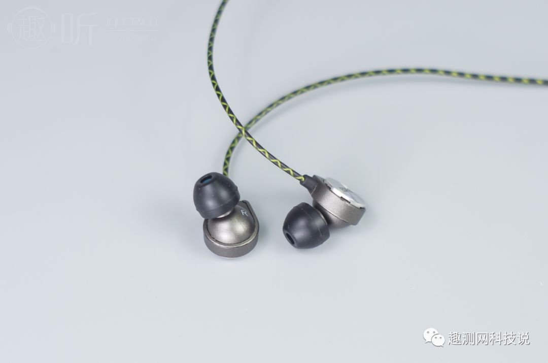 edifier漫步者h297入耳式耳机测评,400以内漫步者半入耳式耳机测评
