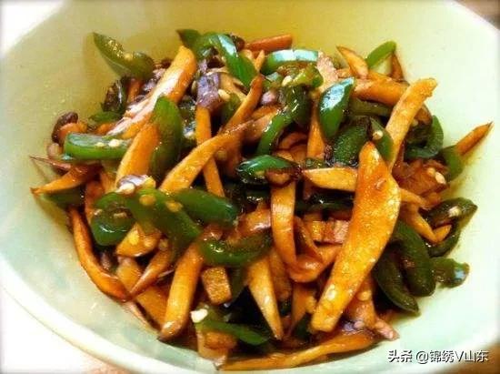 大厨教你几道宴客菜的做法,大厨教你做9道家常菜味浓香口