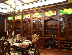 置办家具家电多少钱,红木家具和欧式家具哪个保值