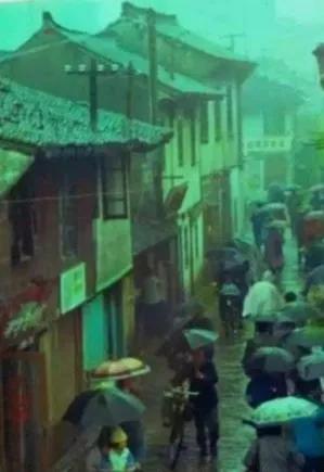 惠南镇历史,惠南20年前