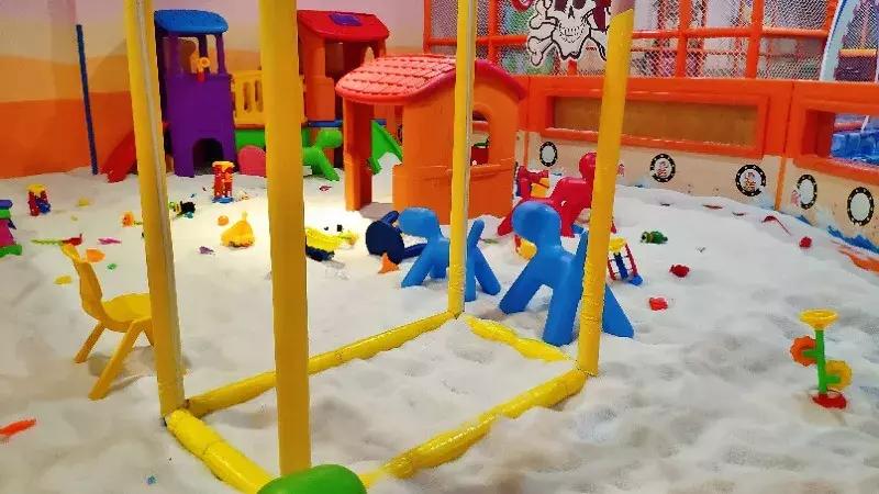 声临其境7d互动影院,身临其境vr主题公园7d电影