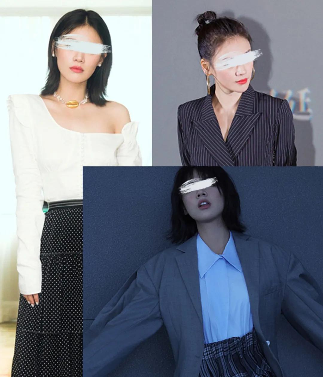 杨丞琳的三招变美思路,像杨丞琳的女生