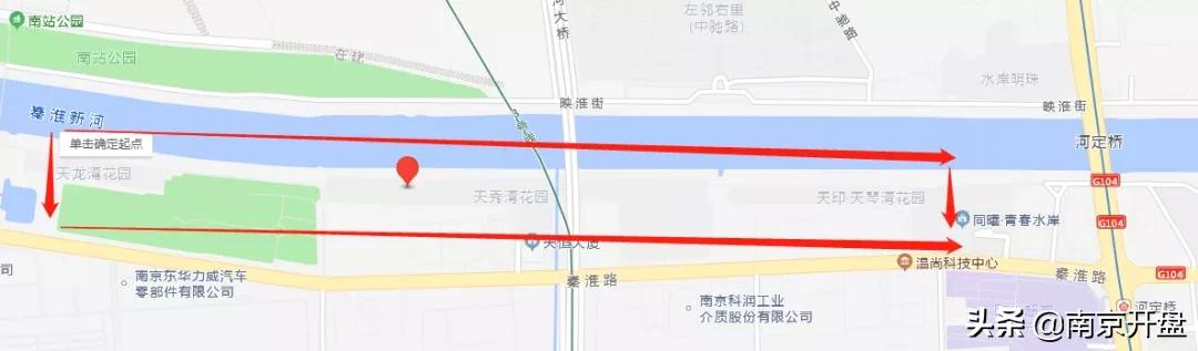 南京4年来房价没涨的板块,南京楼市最近两年房价