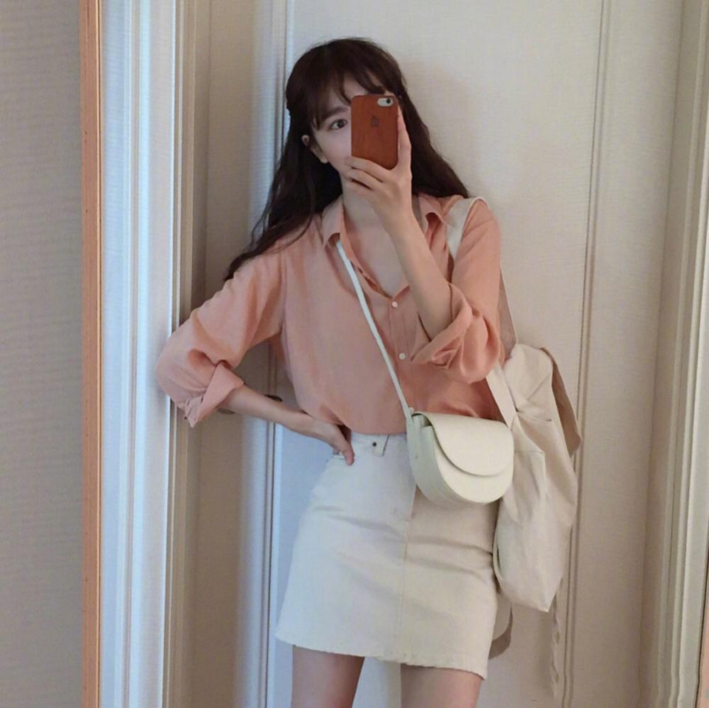 经典又青春简单又百搭的小西装,秋冬小西装怎么搭配显气质