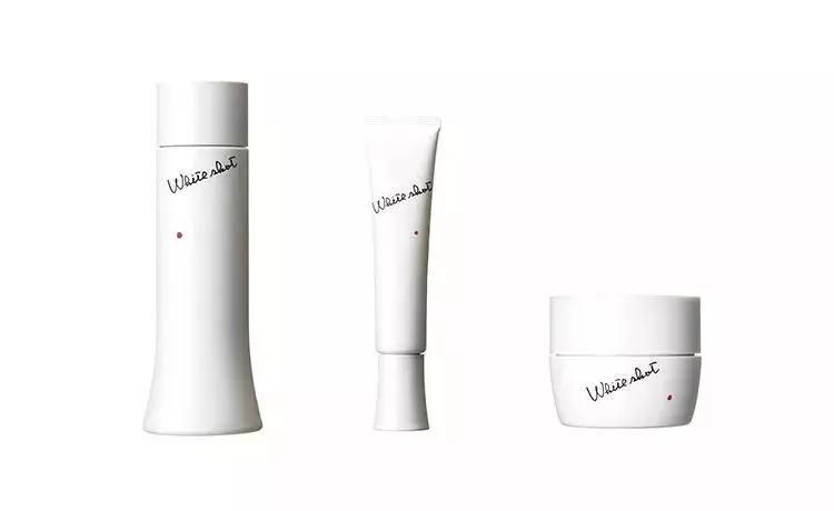 pola水乳测评,pola新款美白水乳