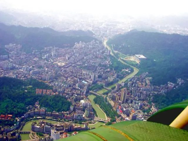 遵义的红色革命圣地及故事,戴启章