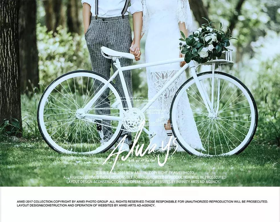 【艾薇摄影·样片】春来了！甜甜的爱马上就轮到你了！