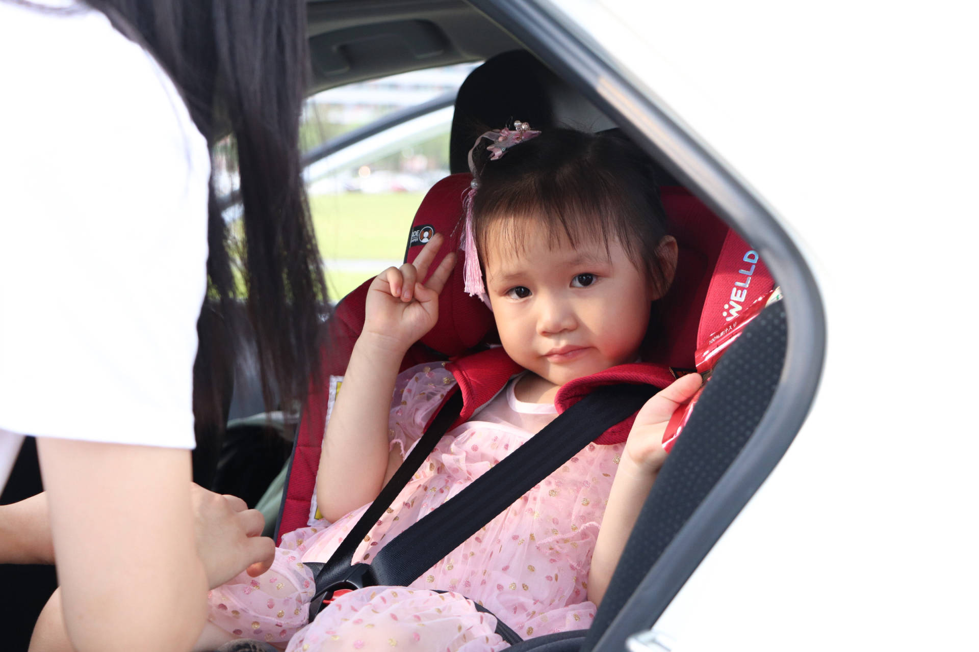 安全座椅选择维度,儿童安全座椅一般怎么选