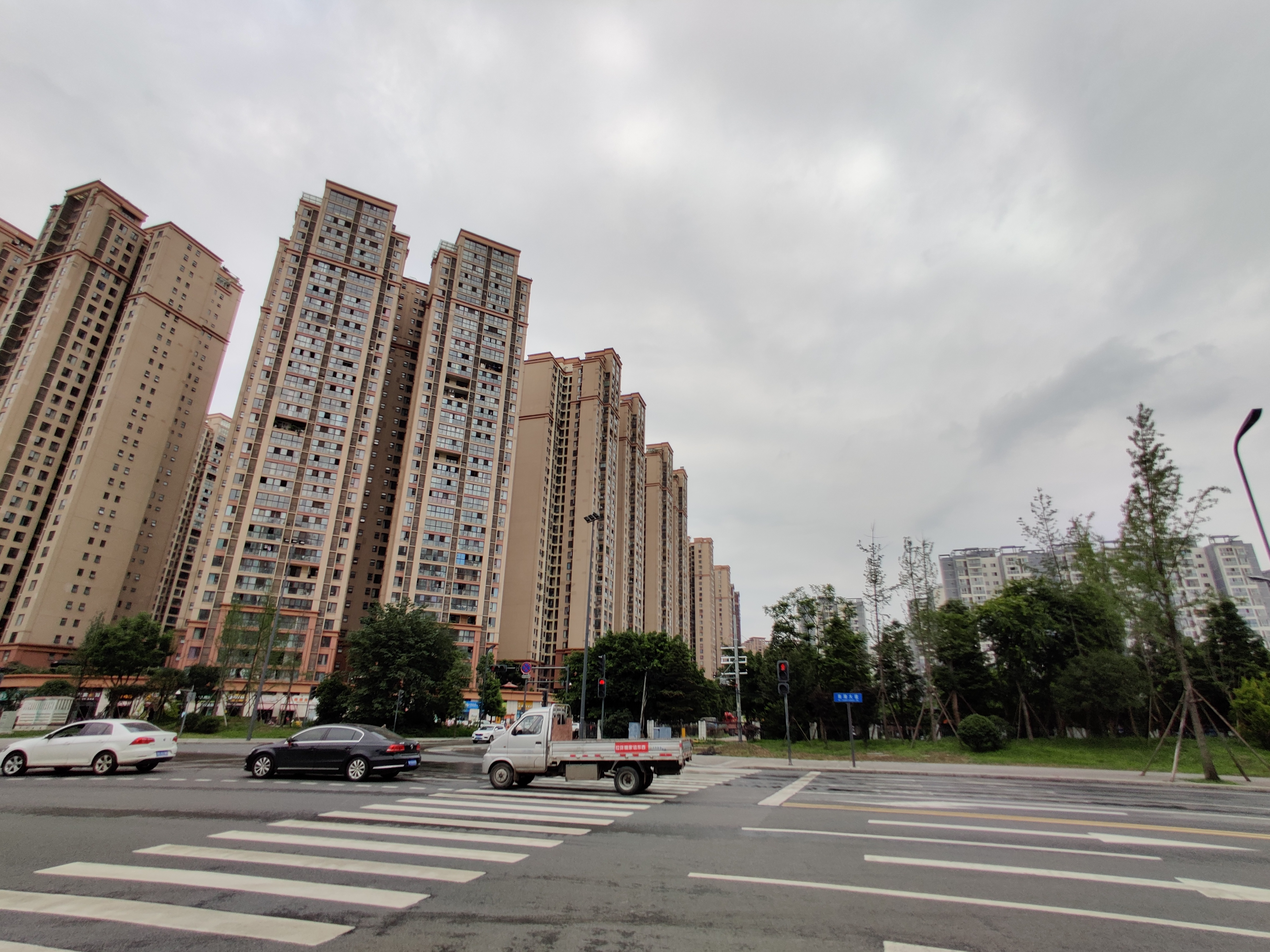 天府新区锦江生态带未来房价,天府新区锦江生态带最优质楼盘