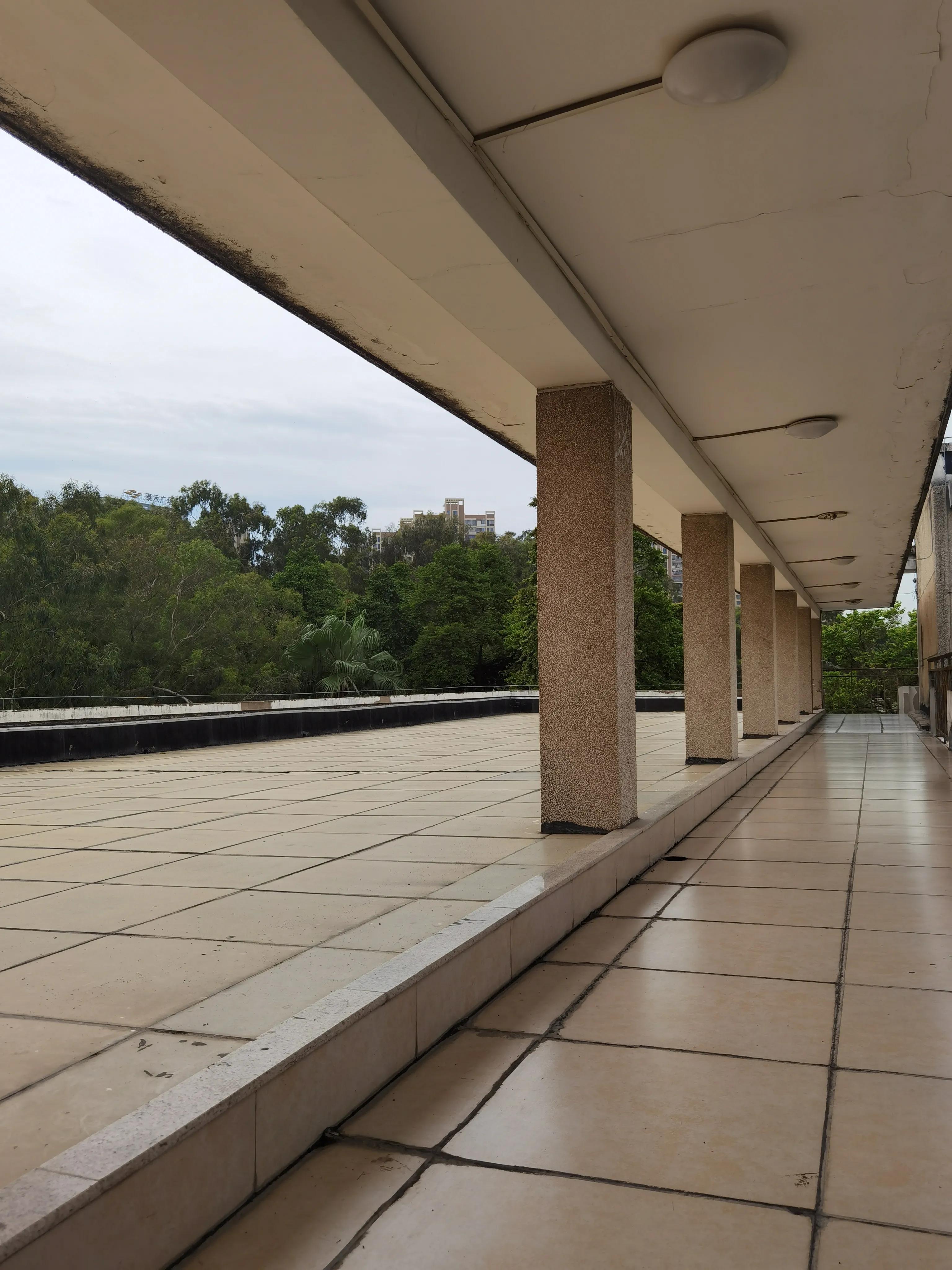 泉州当时为什么留不住华侨大学