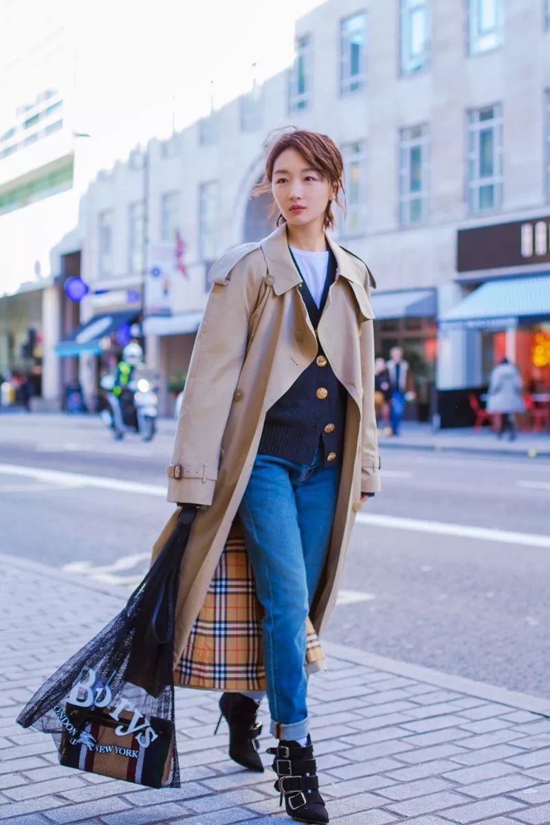 周冬雨变美女,周冬雨变好看了