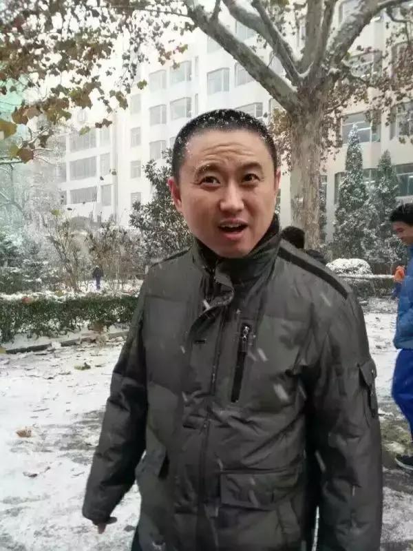 在济南，有种青春叫省实验！