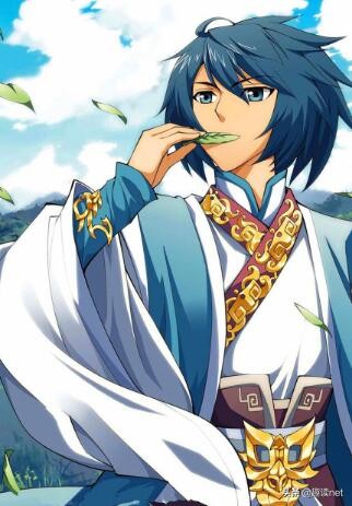 从一个懵懂的少年成长为阳光少女,从零开始成为作家