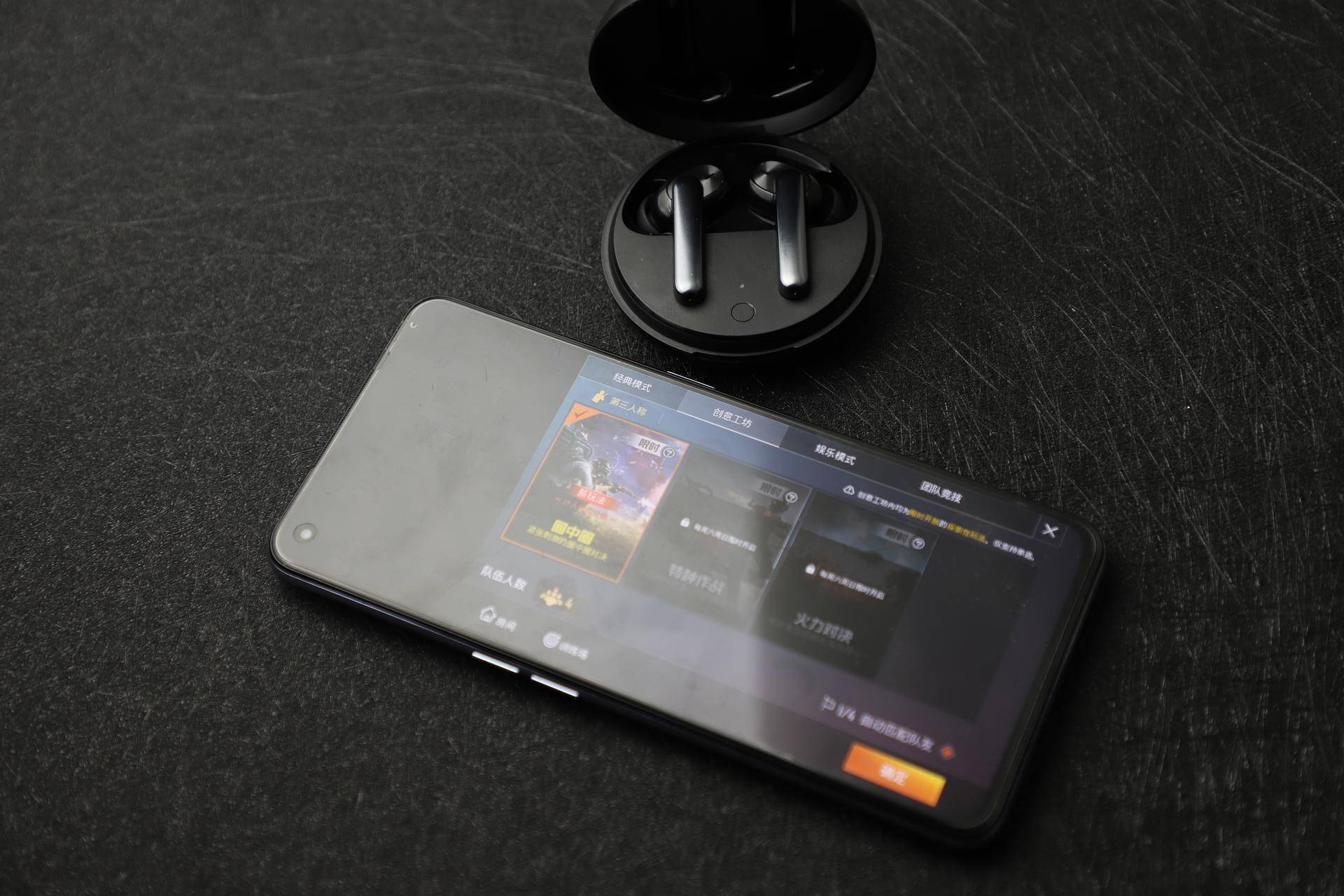 华为oppo游戏耳机对比,oppo蓝牙耳机吃鸡推荐