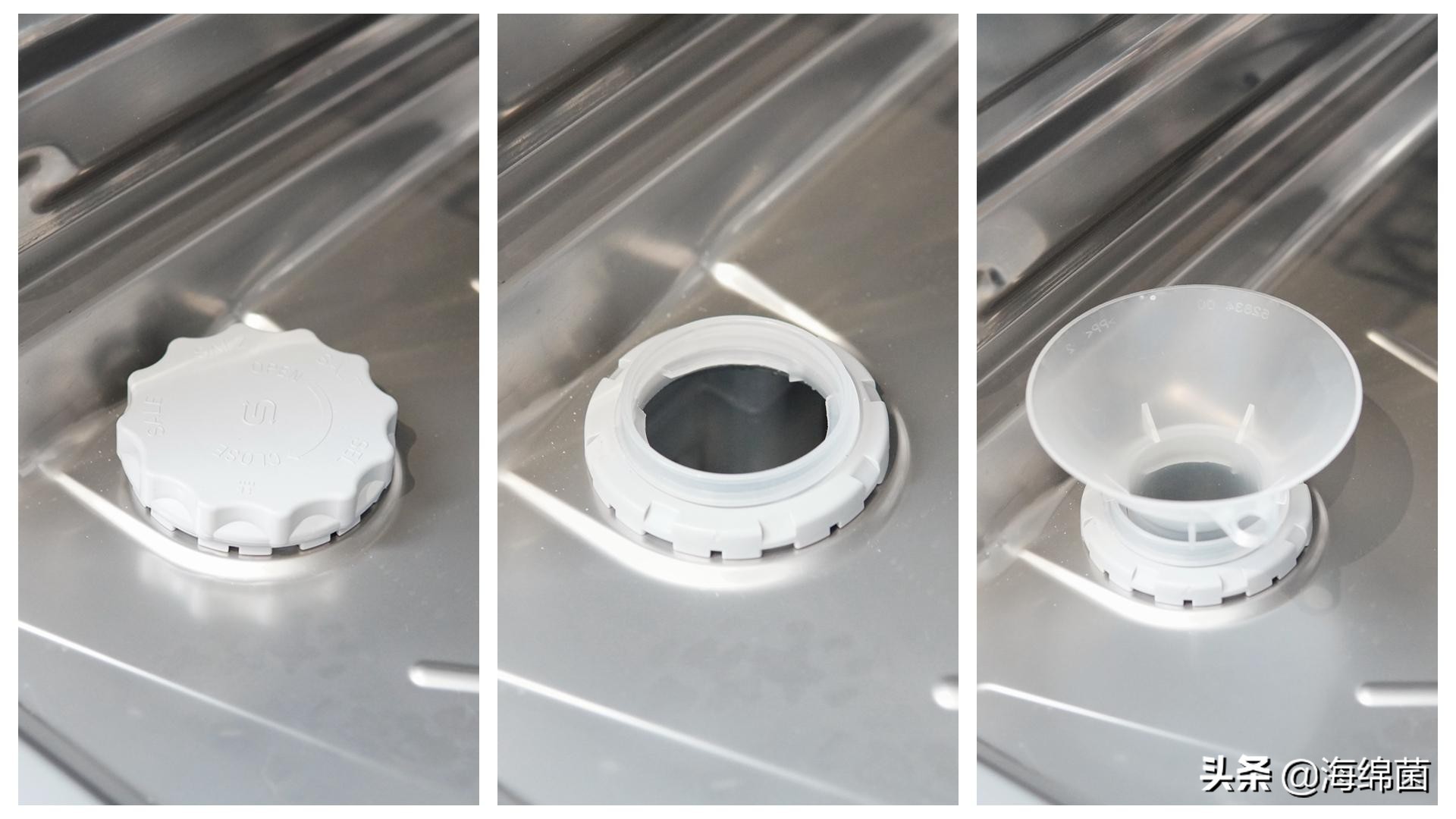 海尔家用晶彩洗碗机,海尔洗碗机晶彩w20怎么样