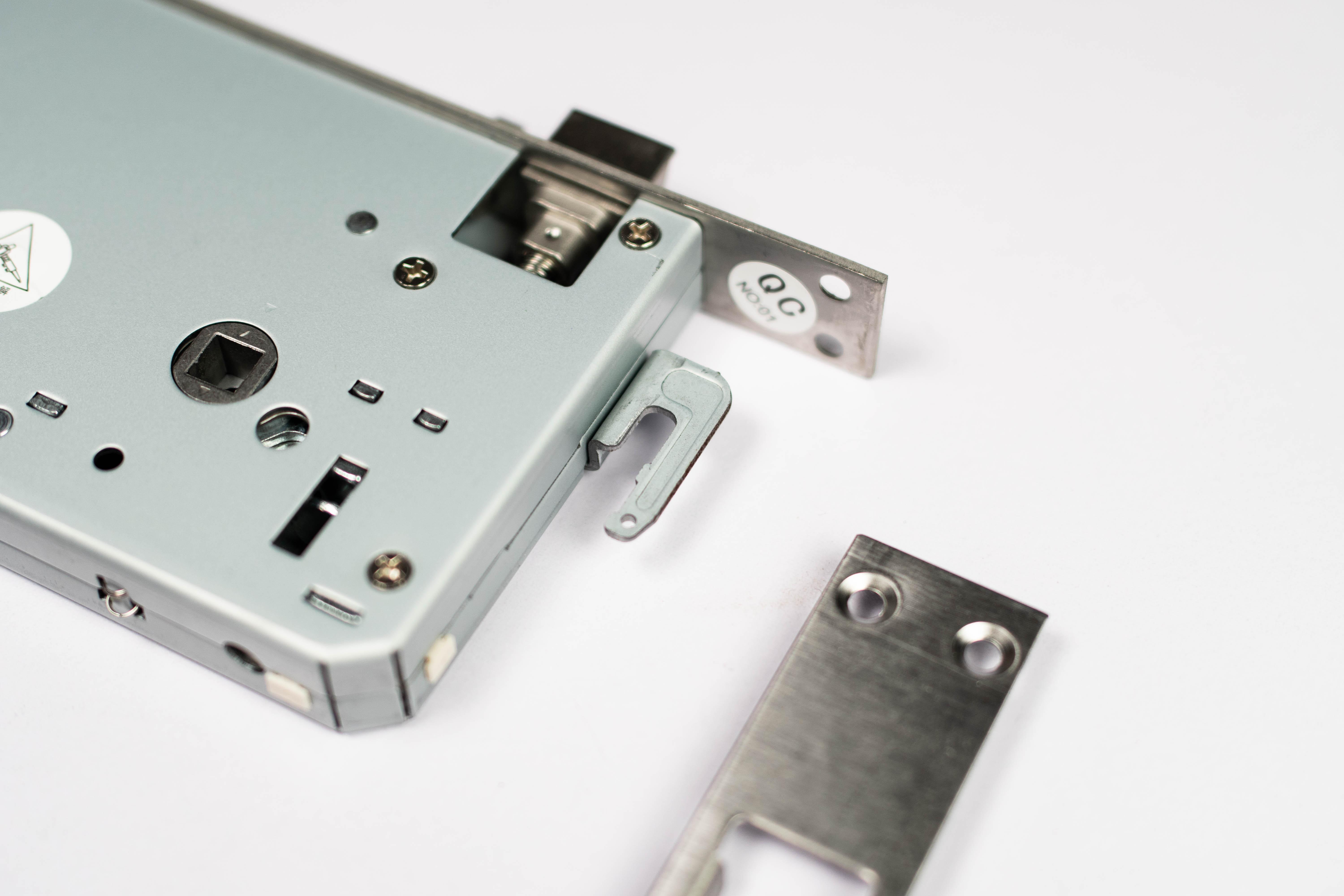 小米智能门锁标准版和智能门锁1s,小米智能门锁1s使用介绍