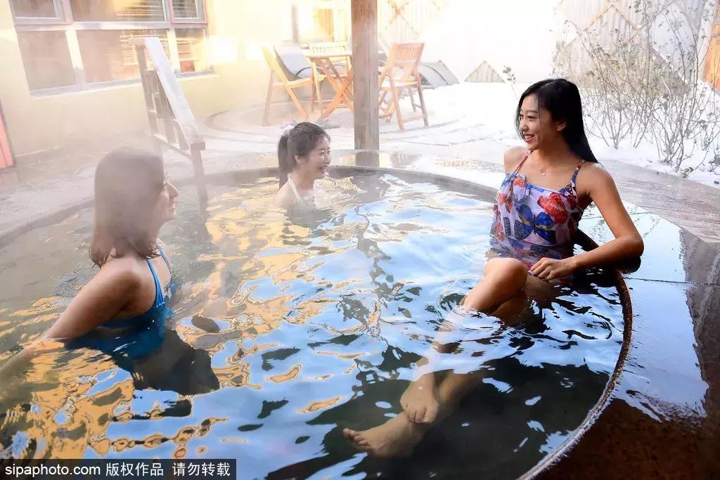 元旦适合去哪旅游北京,元旦北京攻略经典三日游