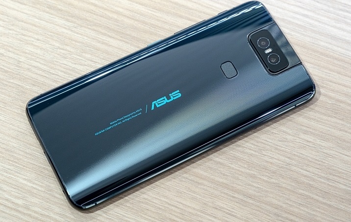 华硕zenfone10,华硕zenfone6参数