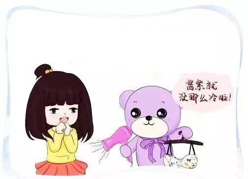 萦绕在感恩节的思念:致谢那些年记忆中的内衣!