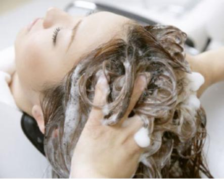 洗发水安全无毒,洗发水国货控油性价比