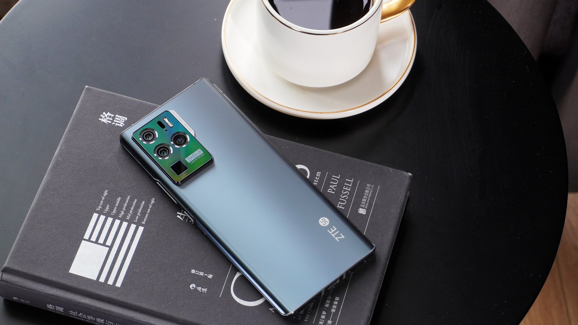 中兴axon30ultra航天版拍照评测,中兴axon30ultra对比努比亚nubiaz30pro