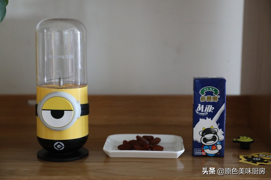 纯牛奶的最新吃法你学会了吗,纯牛奶不爱喝怎么做着好喝