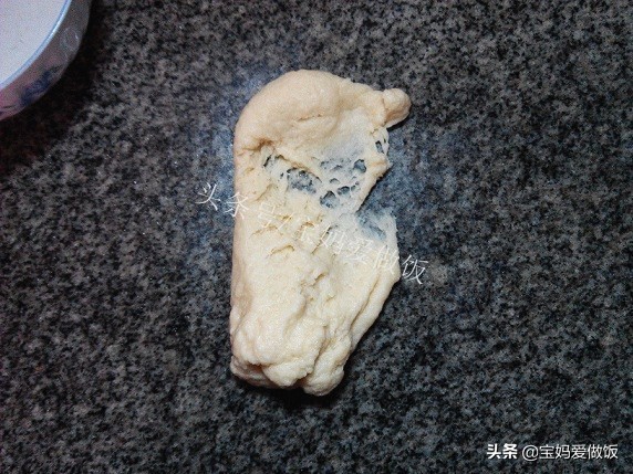 在家自制酥皮冰绿豆饼不用烤箱,酥皮绿豆饼有哪些好看做法图解