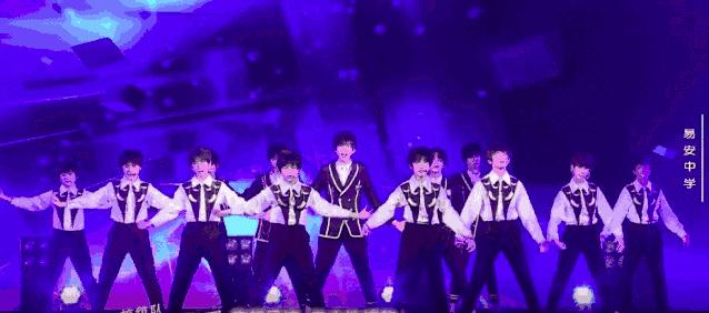 tfboys与李飞黄锐之间的故事,tf家族和李飞斗智斗勇