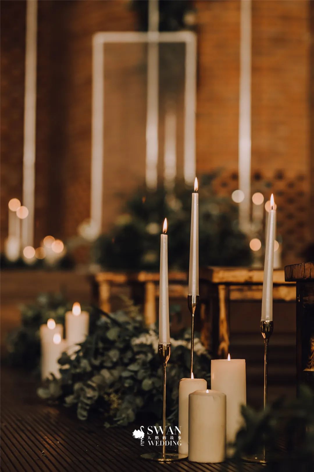 红砖美术馆婚礼游戏,红砖美术馆婚礼布置