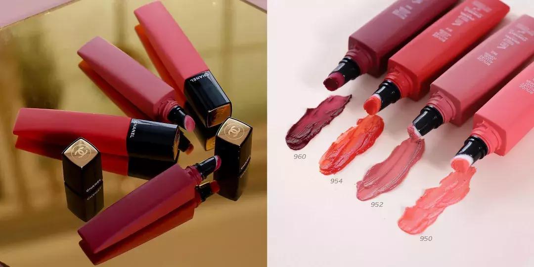 完美日记夏天显白口红黑皮,显白口红黄黑皮拼多多