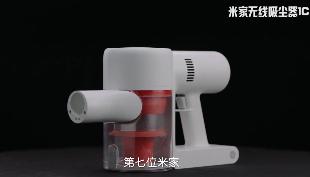 戴森和小狗吸尘器性价比高,小狗吸尘器和戴森吸尘器