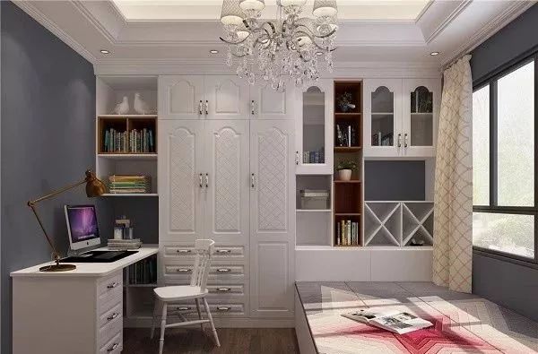 铝森林无甲醛、健康环保全铝家居在市场火爆是有原因的