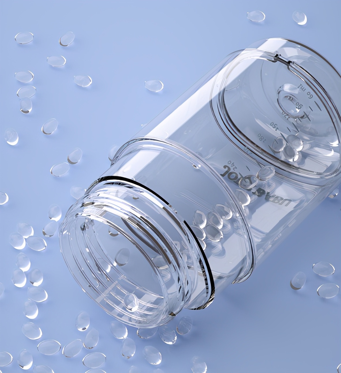 盘点那些可爱的杯子 (有见过这么可爱的杯子吗)