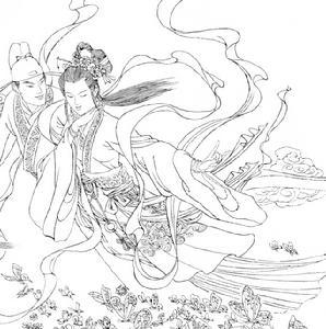 历史上梁山伯祝英台是否真有其人,梁山伯与祝英台历史上真有其人吗