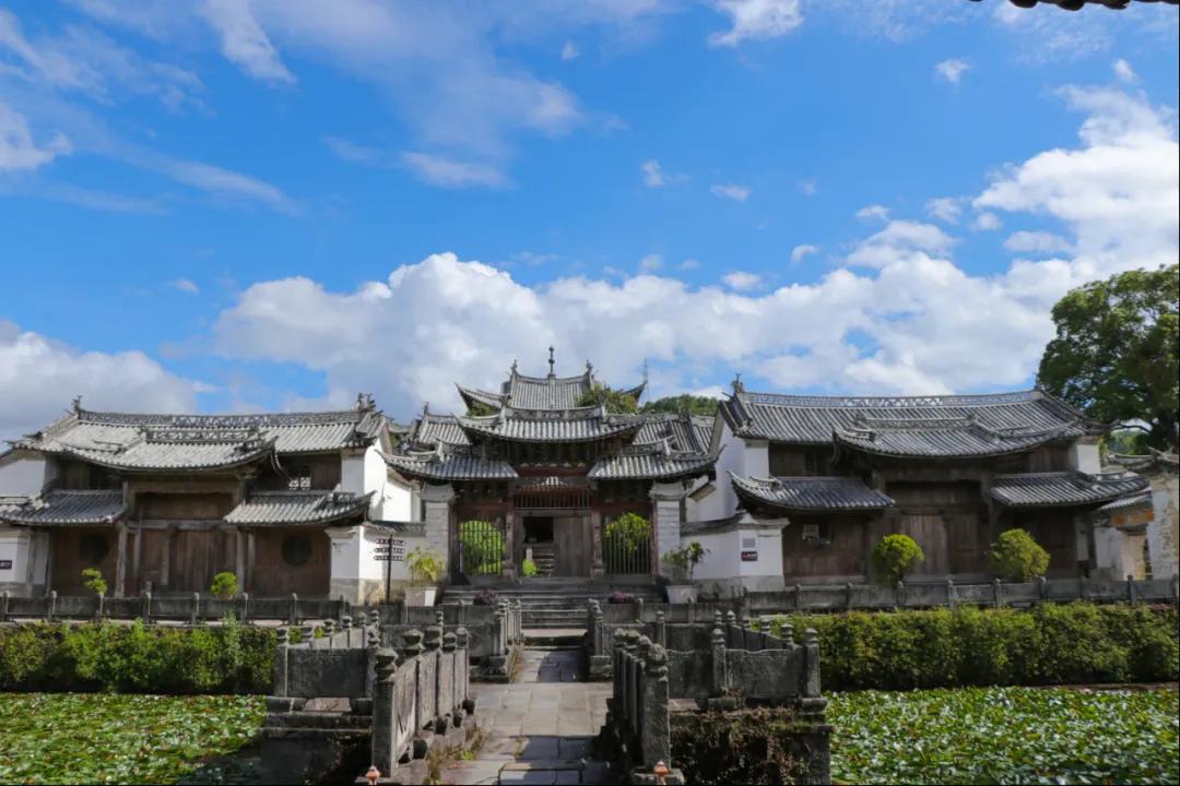 保山有魅力的地方,云南保山有多迷人