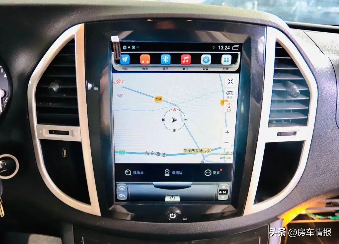 奔驰房车顶级新款,奔驰armadillo越野房车价格